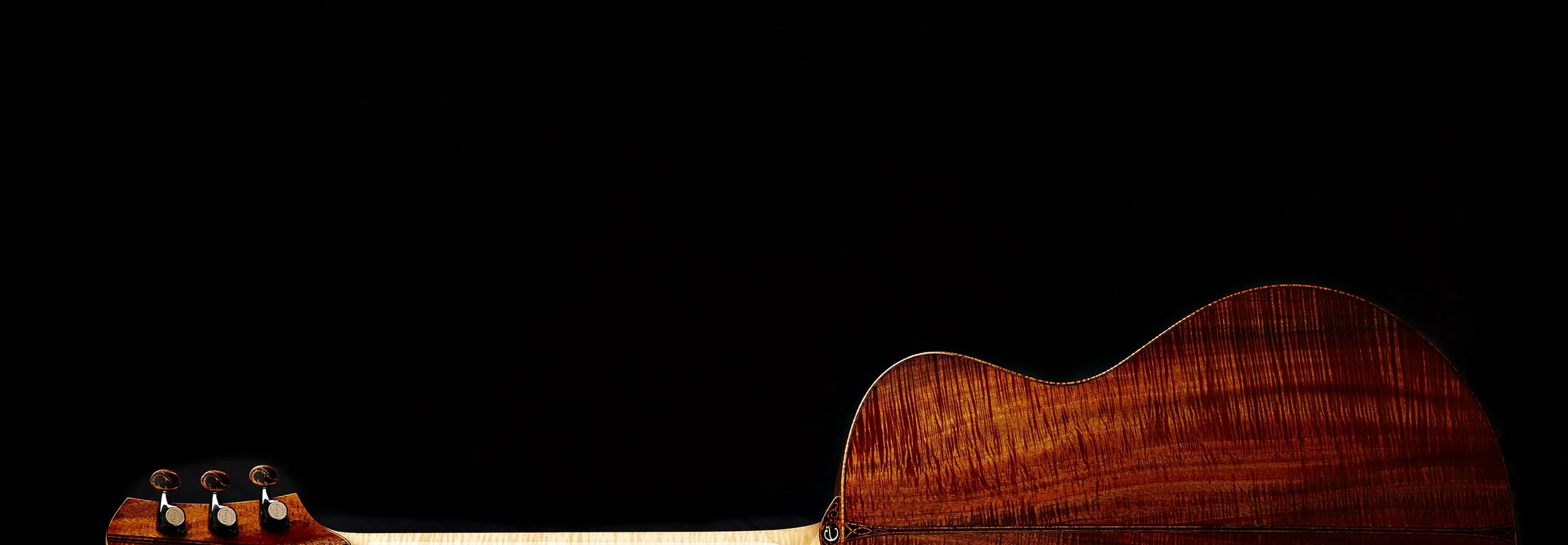 About — Simpson Guitars - Custom Handmade Guitars